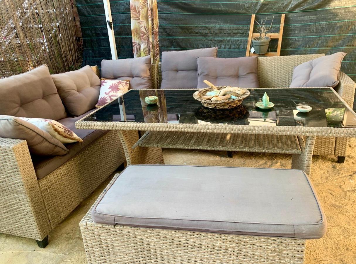 La Casa Di Mare Villa อากิออส กอร์ดิออส ภายนอก รูปภาพ