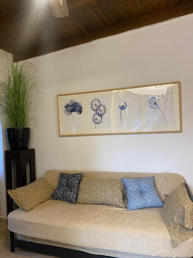 La Casa Di Mare Villa อากิออส กอร์ดิออส ภายนอก รูปภาพ